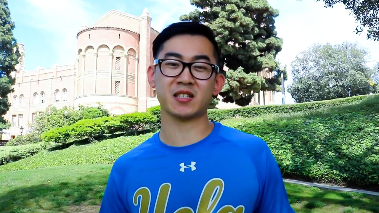 how to get into ucla as a transfer