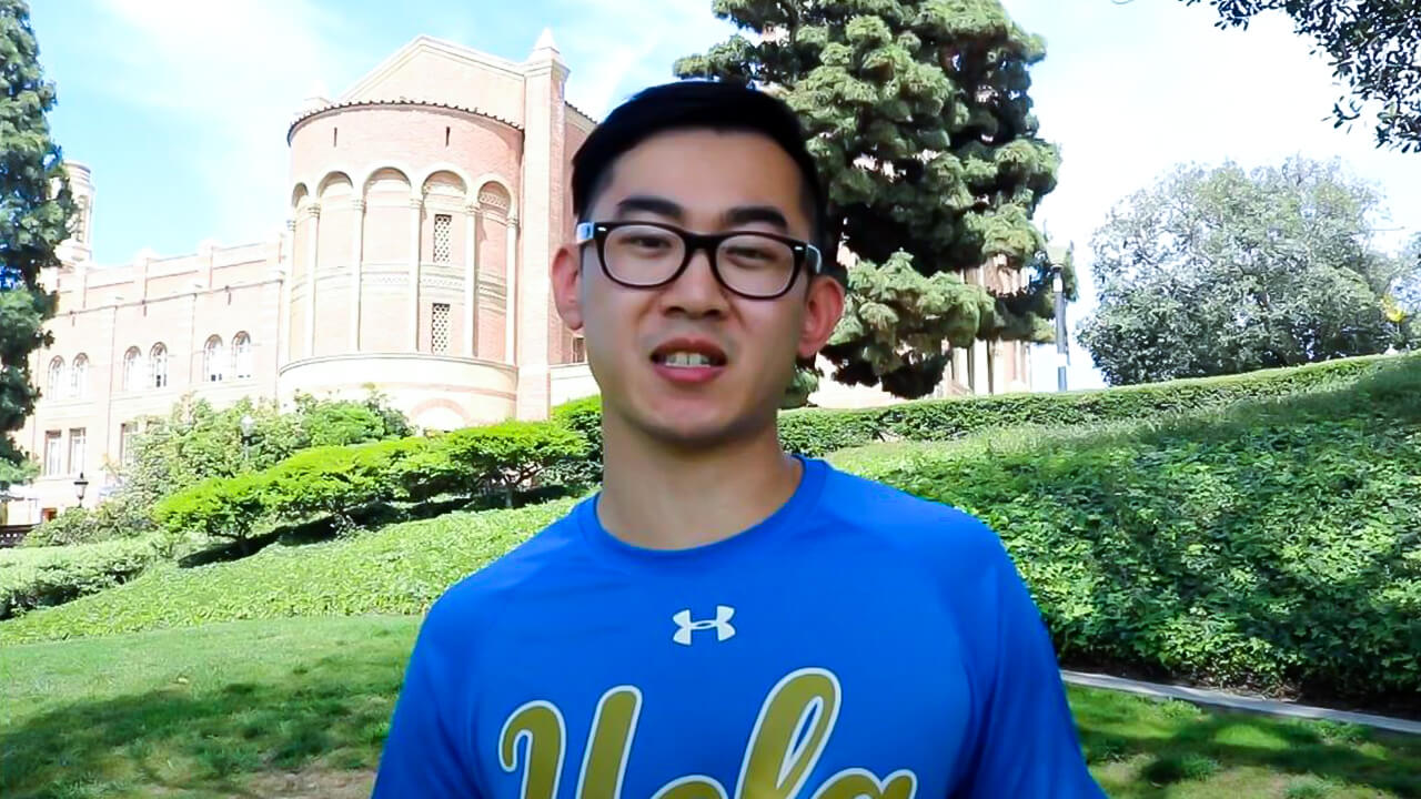 University Of California Los Angeles UCLA Requirements Plexuss