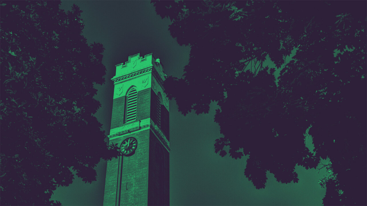 How to Get Into Vanderbilt University