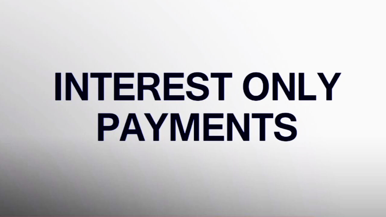 how to make interest-only payments on student loans