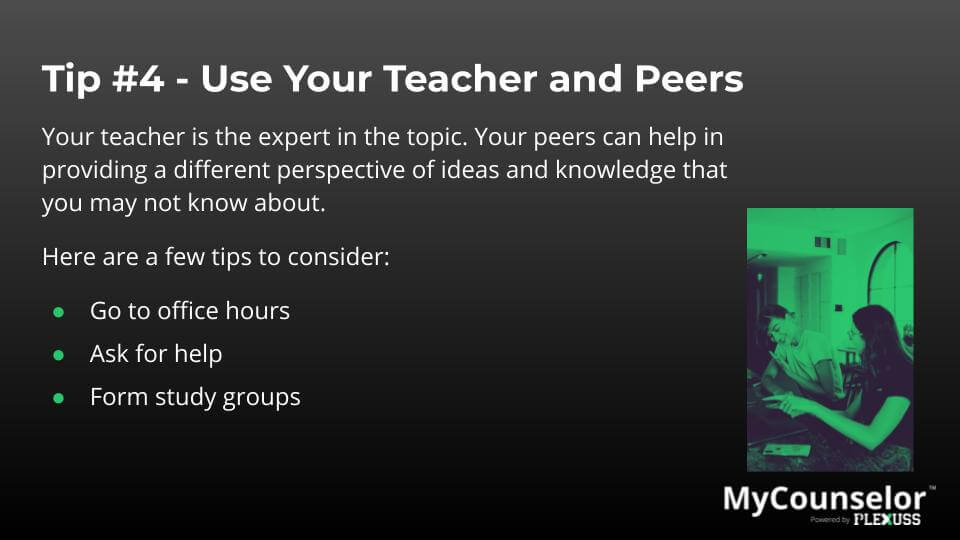 Is peer teaching a form of collaborative learning