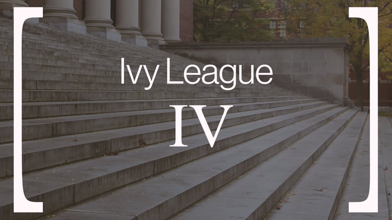Ivy League Meaning