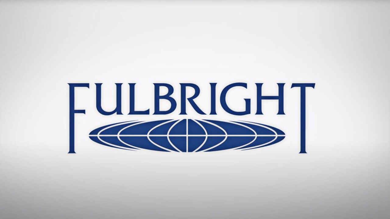 j william fulbright scholarship
