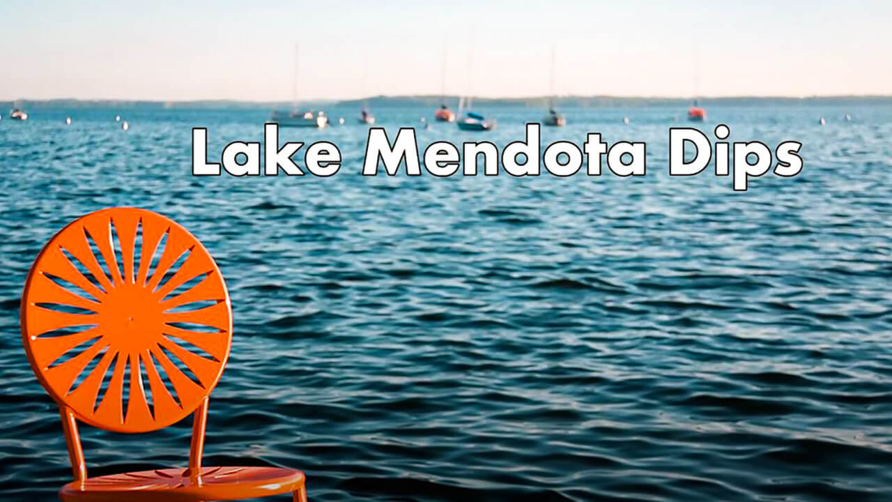 Lake Mendota activities