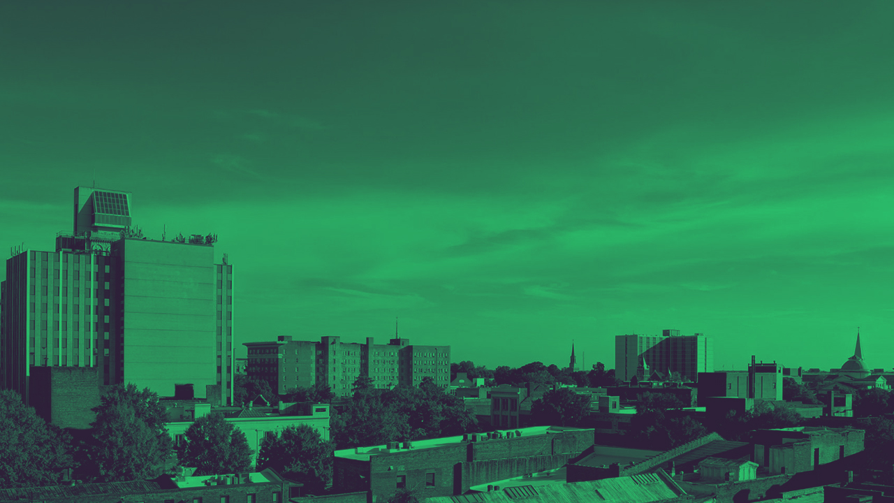 Living at Oak Hall Augusta University