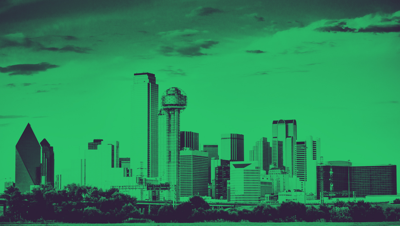 Overview of Misericordia University Campus