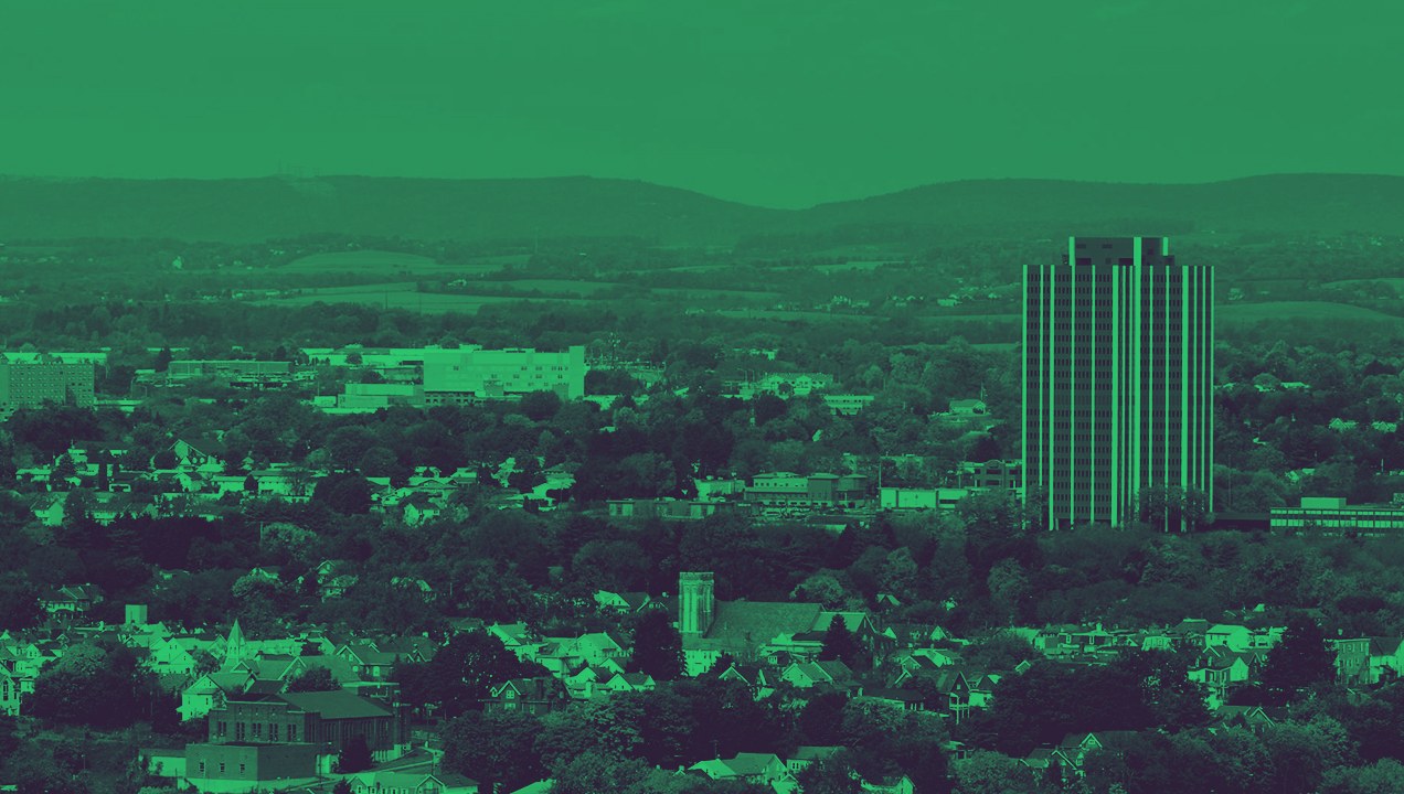 Moravian College Campus Tour