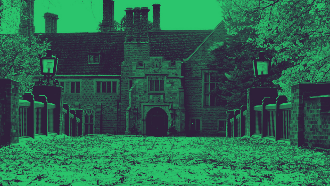 Oakland University Campus Tour Plexuss