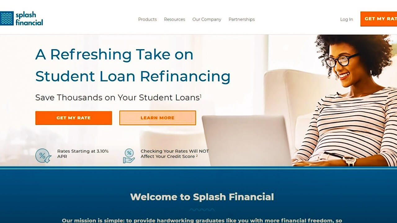 parent plus loan refinance
