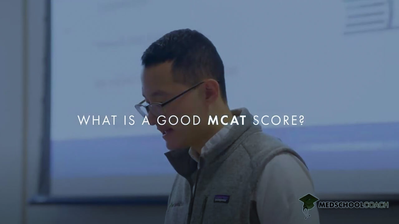 perfect mcat score