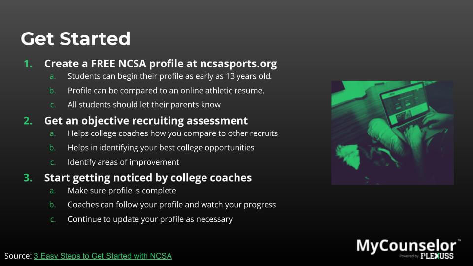 Pros and cons of NCSA