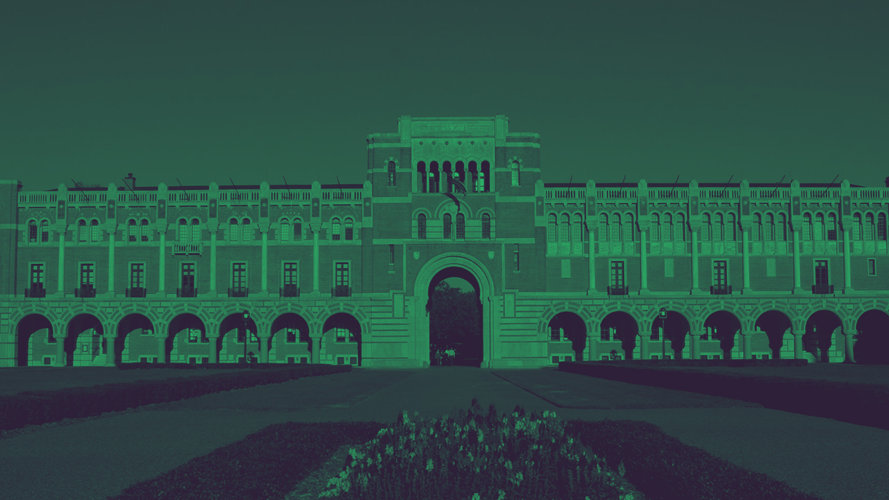 Take a Tour of Rice University | Plexuss.com