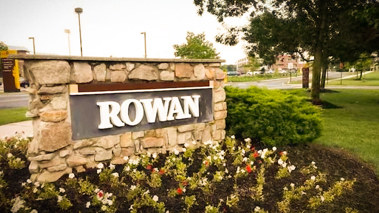 Rowan University tuition