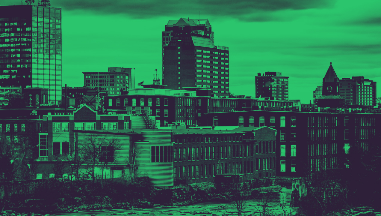 to Saint Anselm College Campus Tour