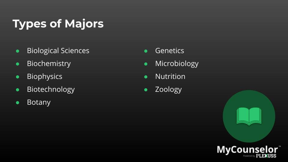 should you major in biology?