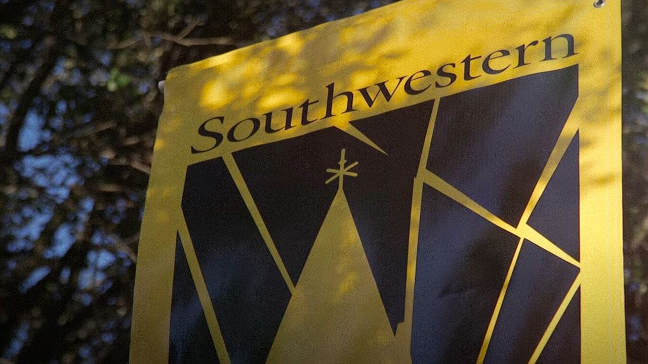 Southwestern University dorms