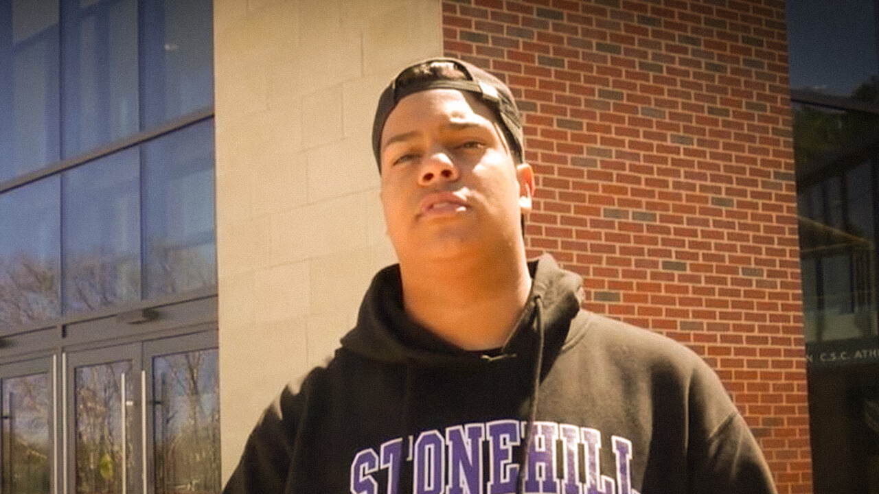 Stonehill College tours