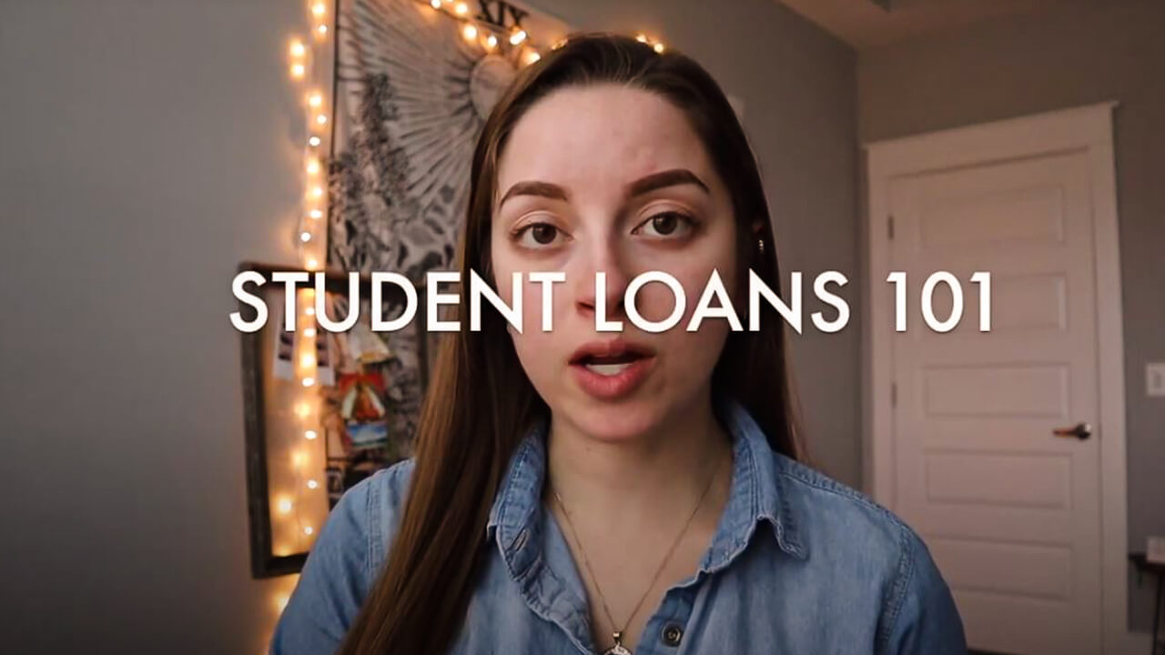 student loans gov