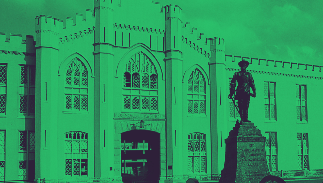 to VMI. Don't Do Ordinary