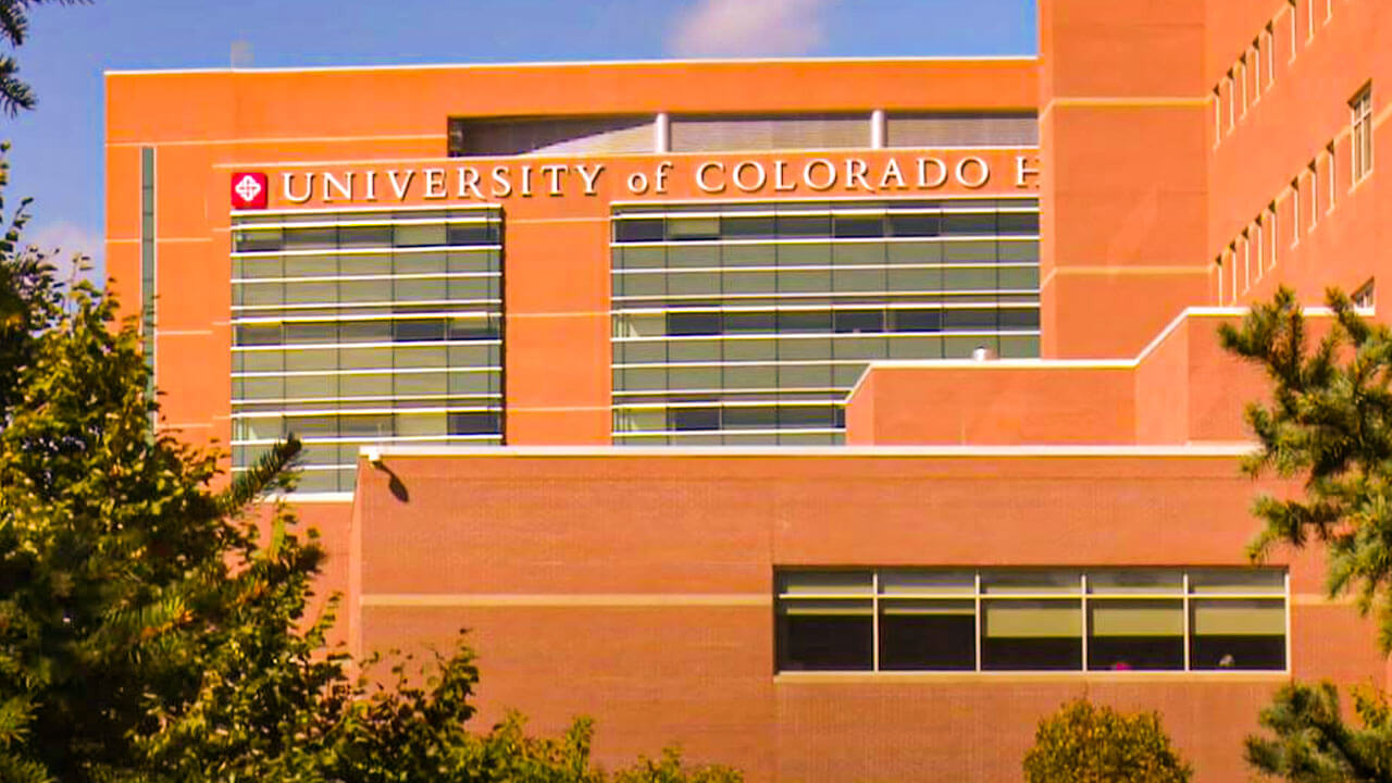University of Colorado ranking
