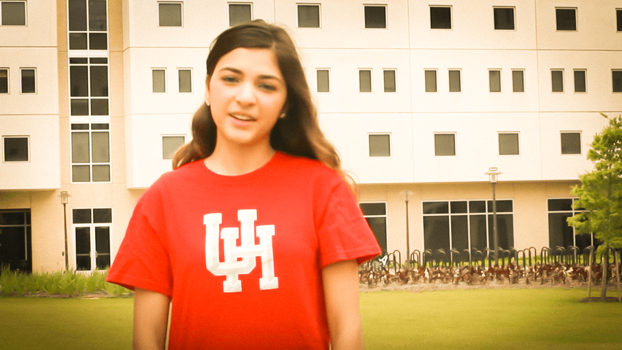 University of Houston tuition
