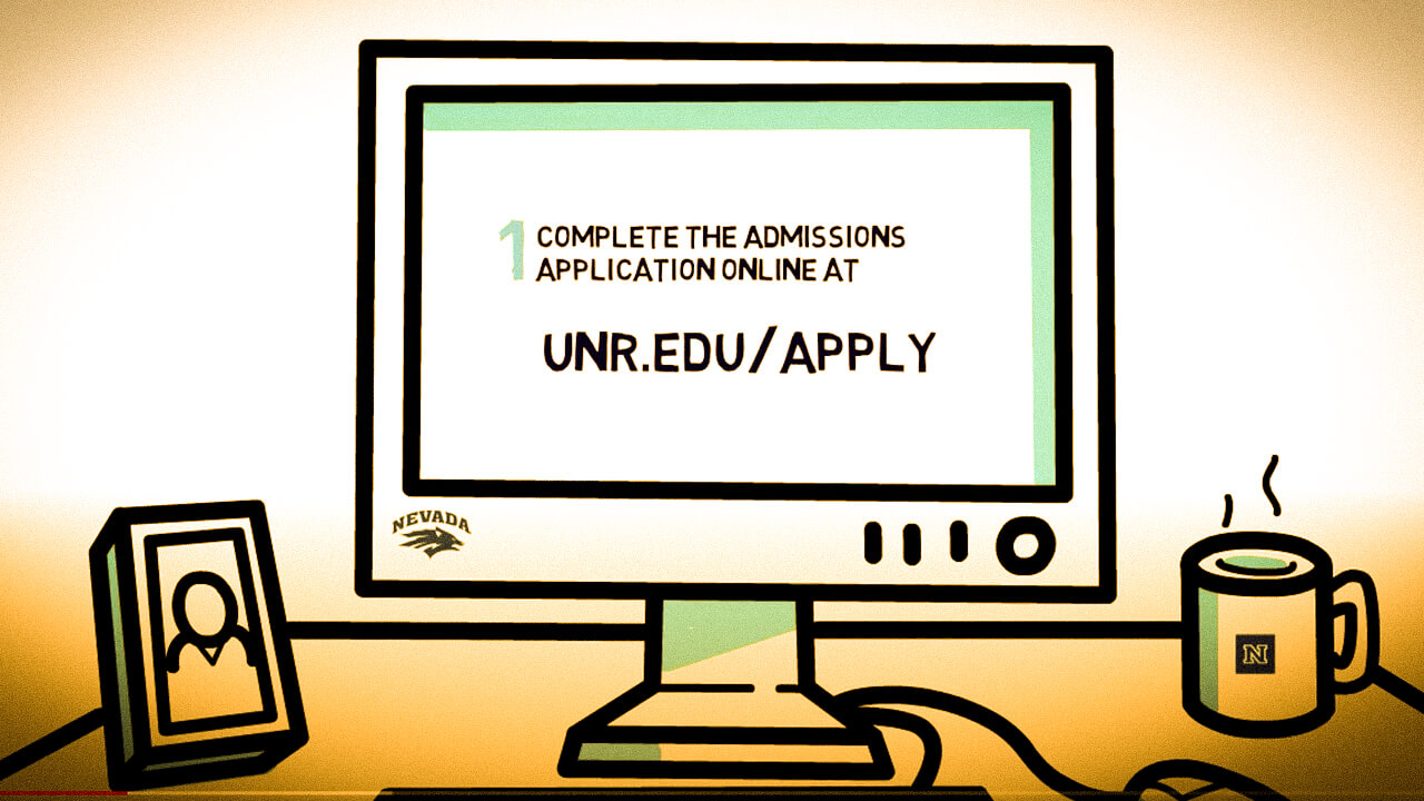 University of Nevada, Reno GPA requirements