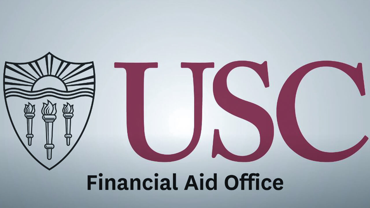 usc financial aid calculator