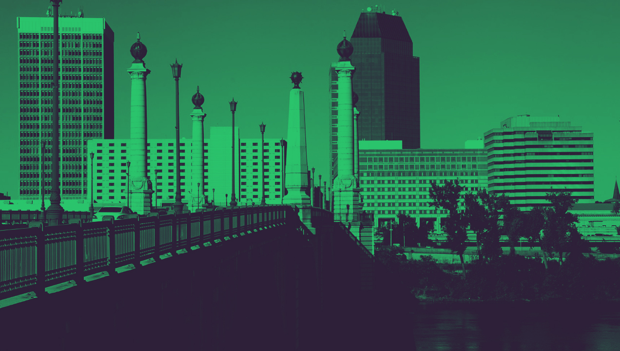 Western New England University Campus Tour