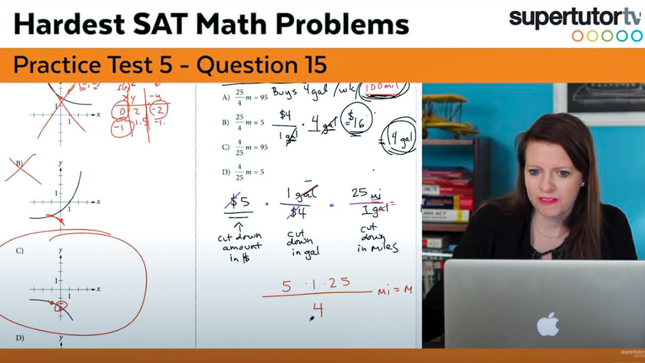 what are the 3 essential sat taking tips and strategies