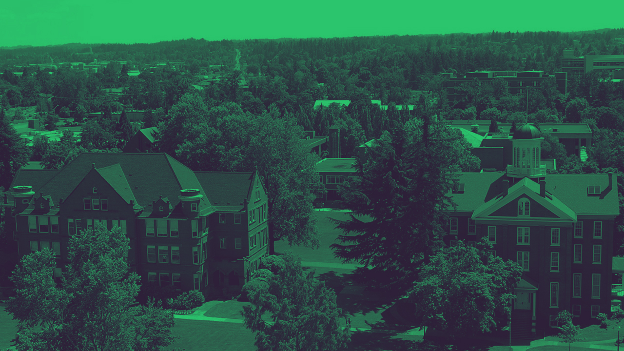 Campus Profile - Willamette University | Plexuss.com