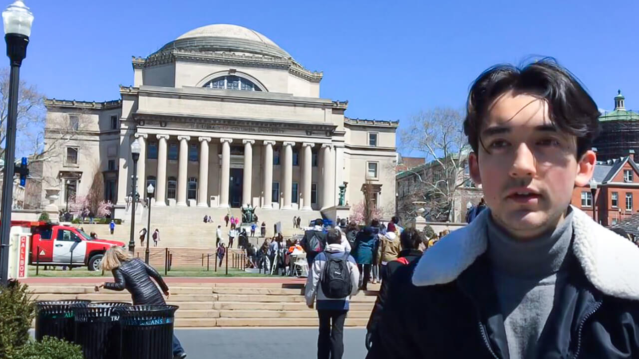 The Best Parts About Columbia University