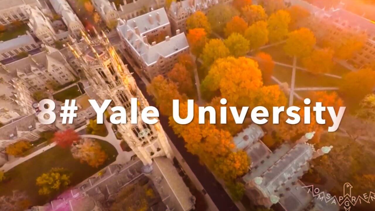yale university tuition